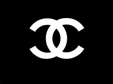 chanel cc logo top|Chanel logo photos.